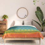 Mount Kilimanjaro Comforter Gallery Image 3