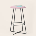 birthday girl Stool Gallery Image 1