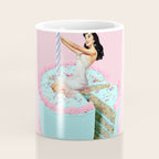 birthday girl Coffee Mug Gallery Image 4