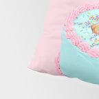 birthday girl Pillow Sham Gallery Image 4