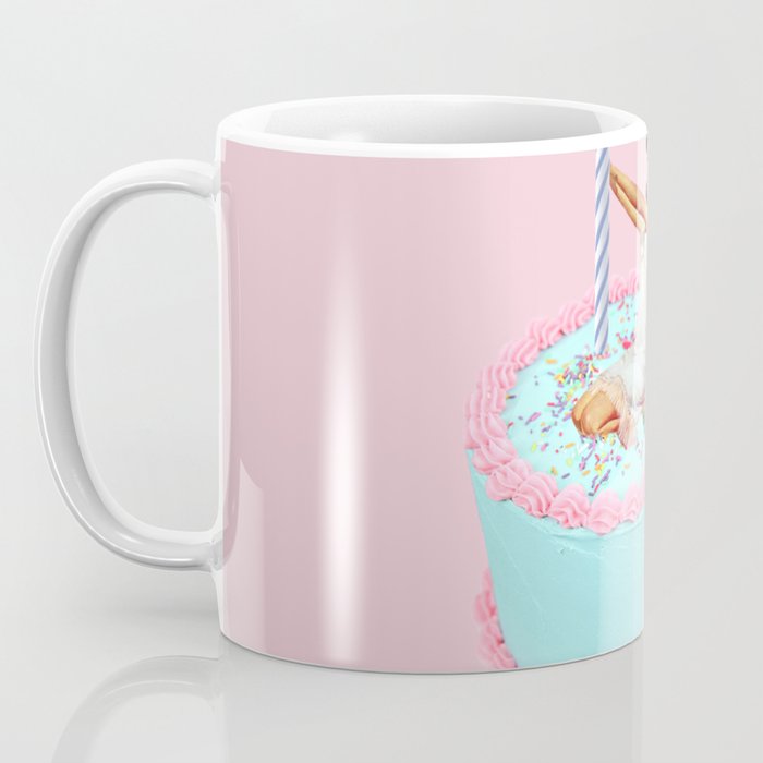 birthday girl Coffee Mug Gallery Image 3