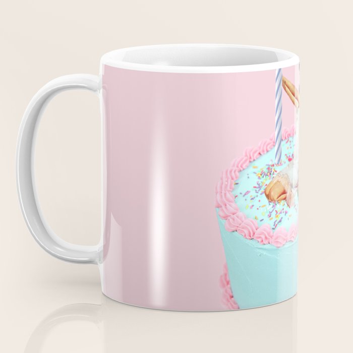 birthday girl Coffee Mug Gallery Image 3