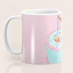birthday girl Coffee Mug Gallery Image 3