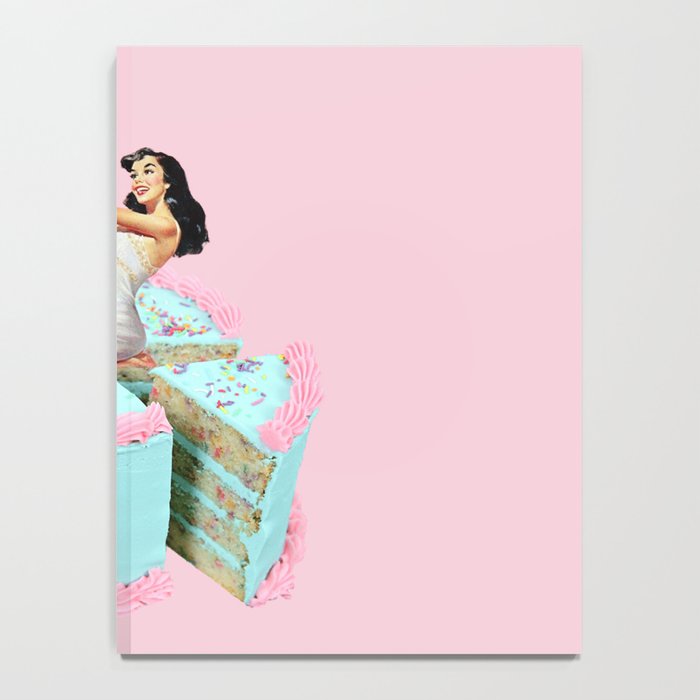 birthday girl Notebook Gallery Image 4