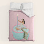birthday girl Comforter Gallery Image 6