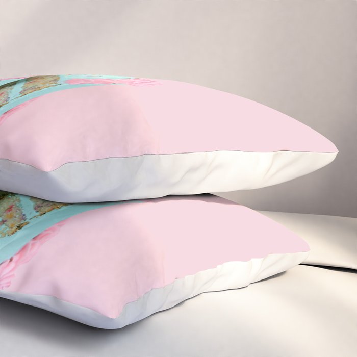 birthday girl Pillow Sham Gallery Image 3