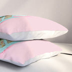birthday girl Pillow Sham Gallery Image 3
