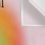 Soul: Aura Gradient 03 Wall Tapestry Gallery Image 3