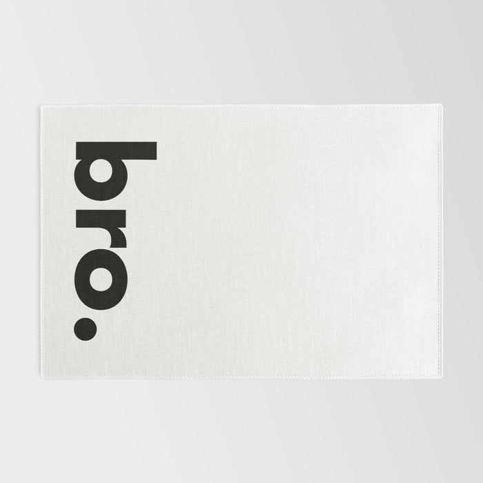 bro. Rug Gallery Image 2