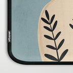 Minimal Abstract Art Vase 23 Laptop Sleeve Gallery Image 3