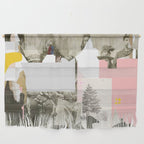Noch mehr Aussicht auf Illusion 4 Wall Hanging Gallery Image 1