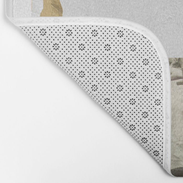 Noch mehr Aussicht auf Illusion 4 Bath Mat Gallery Image 2