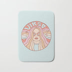 Virgo Bath Mat Gallery Image 1