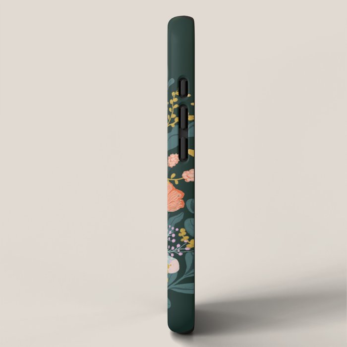 Into the wild:bloom edition  iPhone Case Gallery Image 2