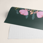 Into the wild:bloom edition  Wrapping Paper Gallery Image 2
