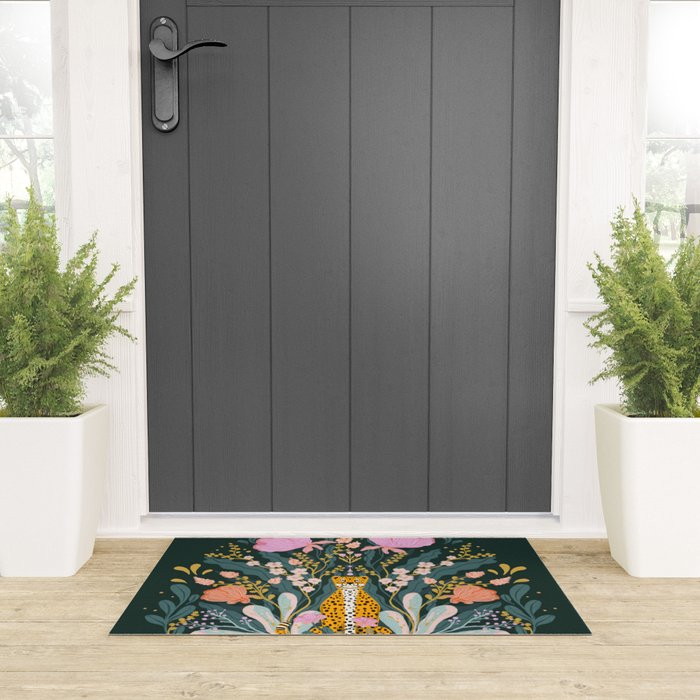 Into the wild:bloom edition  Welcome Mat Gallery Image 3