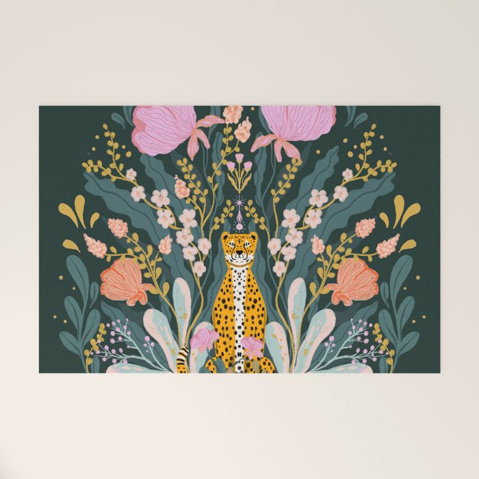 Into the wild:bloom edition  Welcome Mat Gallery Image 1