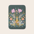 Into the wild:bloom edition  Bath Mat Gallery Image 1
