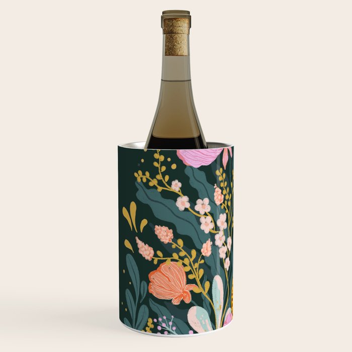 Into the wild:bloom edition  Wine Chiller Gallery Image 2