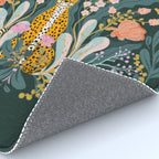 Into the wild:bloom edition  Rug Gallery Image 4