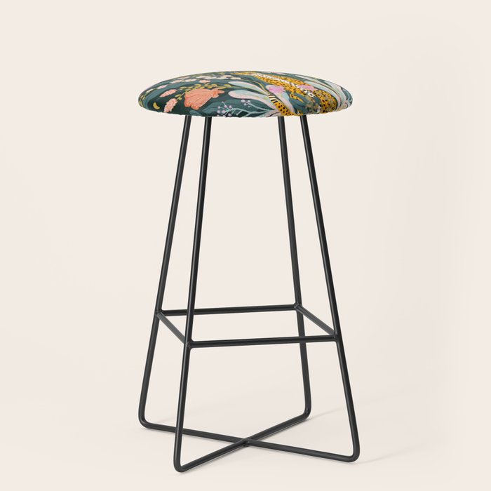 Into the wild:bloom edition  Stool Gallery Image 1