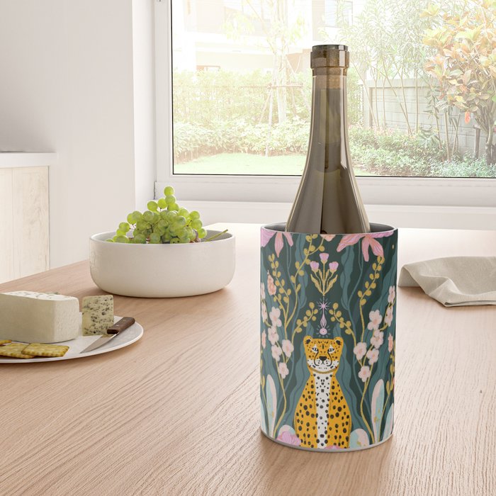 Into the wild:bloom edition  Wine Chiller Gallery Image 4