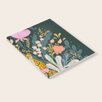 Into the wild:bloom edition  Notebook Gallery Image 2