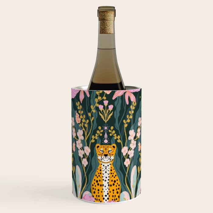 Into the wild:bloom edition  Wine Chiller Gallery Image 1