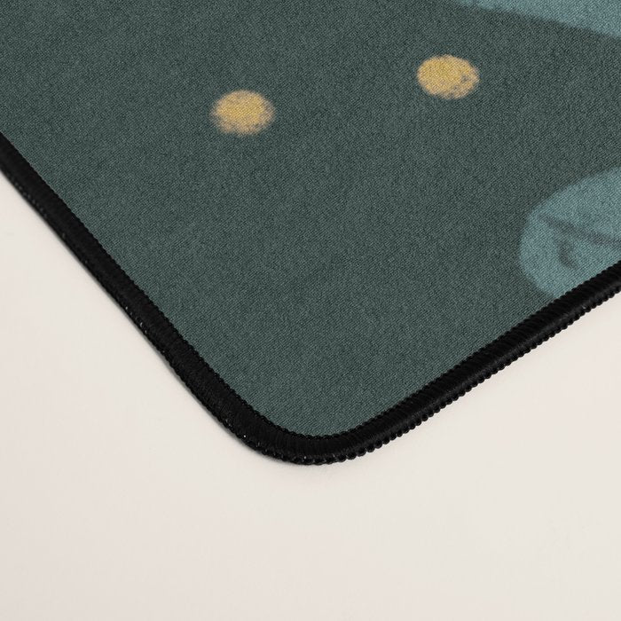 Into the wild:bloom edition  Desk Mat Gallery Image 4