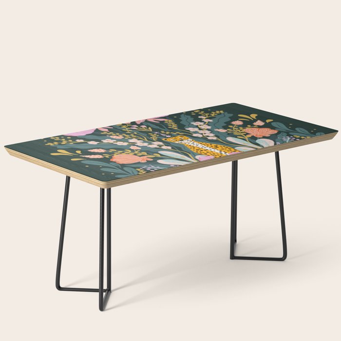 Into the wild:bloom edition  Coffee Table Gallery Image 1