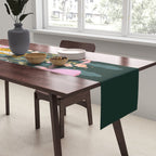 Into the wild:bloom edition  Table Runner Gallery Image 2