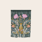 Into the wild:bloom edition  Wall Hanging Gallery Image 1