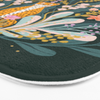 Into the wild:bloom edition  Bath Mat Gallery Image 3
