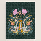 Into the wild:bloom edition  Jigsaw Puzzle Gallery Image 1