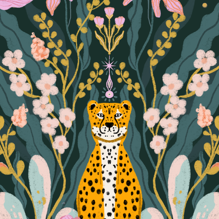 Into the wild:bloom edition  Coffee Mug Gallery Image 2