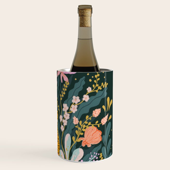 Into the wild:bloom edition  Wine Chiller Gallery Image 3