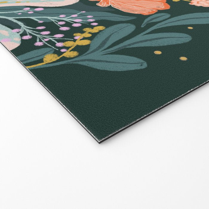 Into the wild:bloom edition  Welcome Mat Gallery Image 2