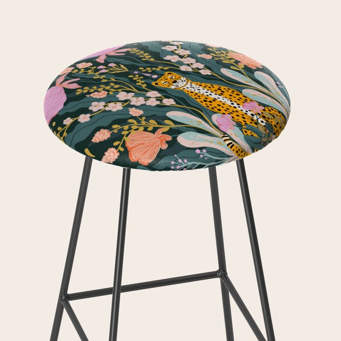 Into the wild:bloom edition  Stool Gallery Image 2