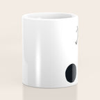 Into Abyss Coffee Mug Gallery Image 4