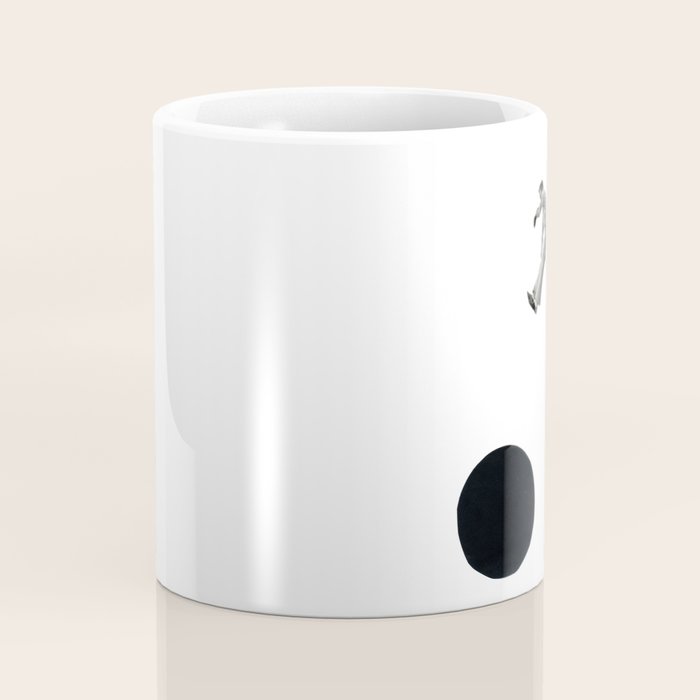 Into Abyss Coffee Mug Gallery Image 4