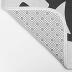 Open Eyes Bath Mat Gallery Image 2