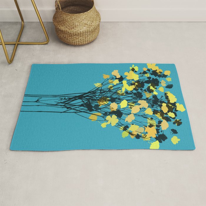 buttercups1 Rug Gallery Image 1