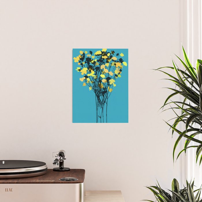 buttercups1 Poster Gallery Image 2