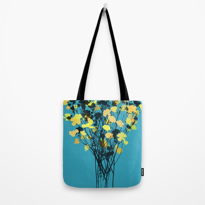 buttercups1 Tote Bag Gallery Image 2