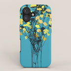 buttercups1 iPhone Case Gallery Image 1