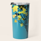 buttercups1 Travel Mug Gallery Image 3