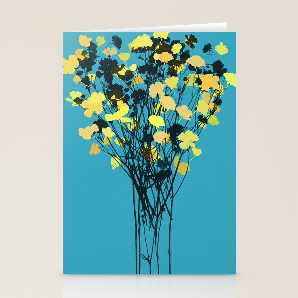 buttercups1 Stationery Card Gallery Image 2