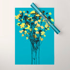 buttercups1 Wrapping Paper Gallery Image 1