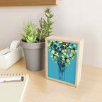 buttercups1 Mini Art Print Gallery Image 2
