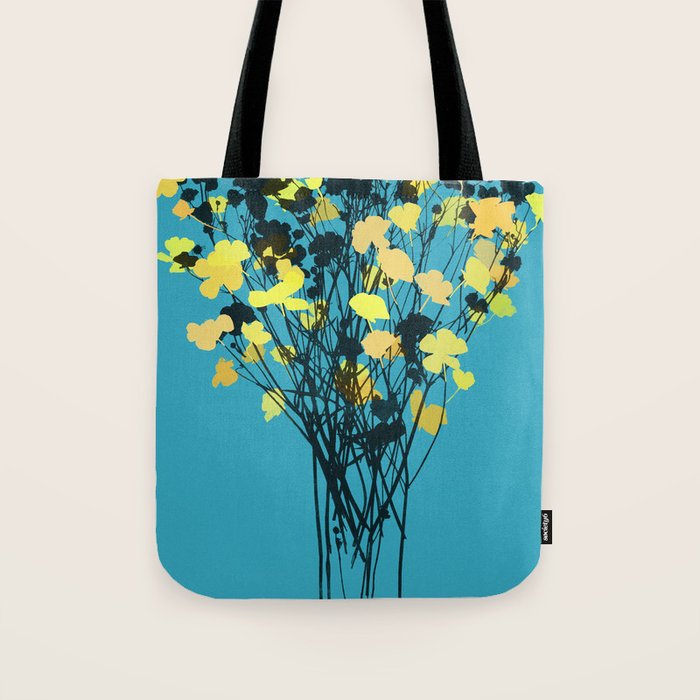 buttercups1 Tote Bag Gallery Image 1